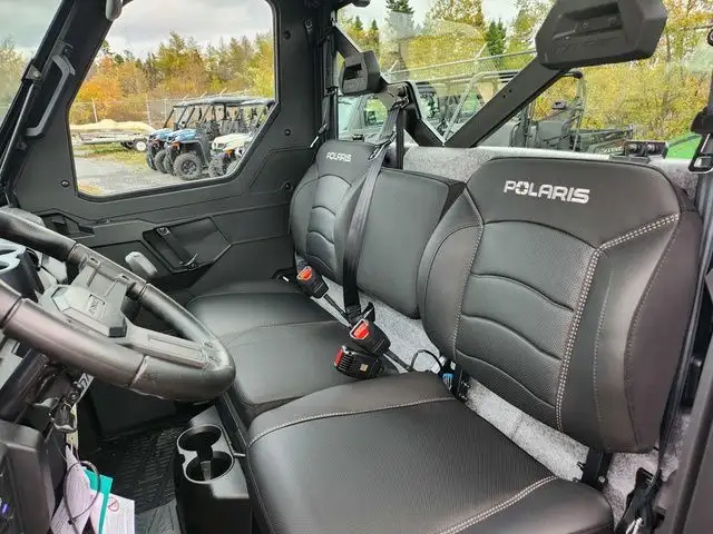 2026 Polaris Ranger XP 1000 NorthStar Premium Premium in ATVs in City of Halifax - Image 4