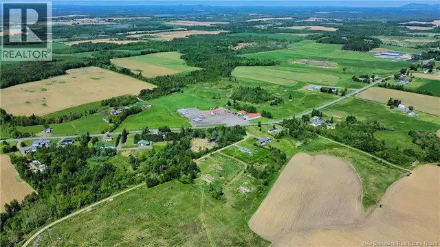 21 Raisin Road Wilmot, New Brunswick in Land for Sale in Fredericton - Image 13