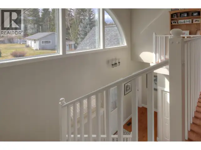 6416 HORSEFLY LANDING ROAD Horsefly, British Columbia in Houses for Sale in Williams Lake - Image 25
