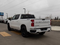 Tried-and-true, this 2026 Chevrolet Silverado 1500 RST comfortably packs in your passengers and thei... (image 7)