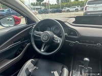 This Mazda CX-30 delivers a Regular Unleaded I-4 2.5 L/152 engine powering this Automatic transmissi... (image 8)