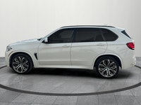 Experience the perfect blend of luxury and performance with this stunning 2018 BMW X5 M. Finished in... (image 2)