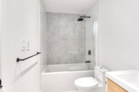 new/nouveau apartment for rent, logement locatif-à louer, 4.5, 4 1/2, 2 bedrooms/chambres, Outremont... (image 5)
