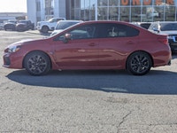 Come see this 2018 Subaru WRX Sport. Its Manual transmission and Intercooled Turbo Premium Unleaded... (image 4)