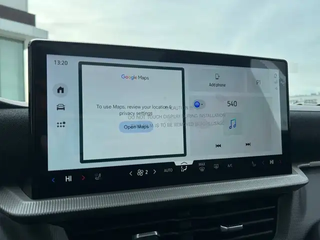 2026 Ford Explorer ST-Line in Cars & Trucks in Regina - Image 24