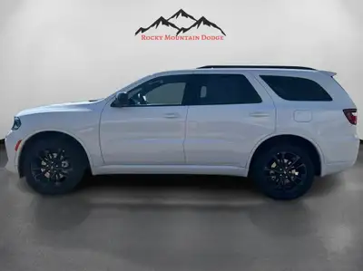 WAS: $66135 NOW: $61175 plus taxes and licensing feesExperience the allure of the new 2026 Dodge Dur...