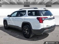 This 2023 GMC Acadia AT4 is powered by a capable 3.6L V6 engine paired with a smooth 9-speed automat... (image 3)