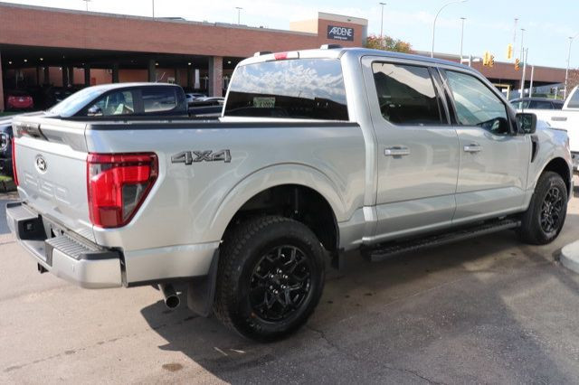 2025 Ford F-150 XLT in Cars & Trucks in Winnipeg - Image 4