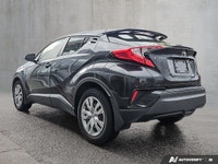 This Front-Wheel Drive C-HR features Adaptive Cruise Control, Lane Keeping Assist, Front Collision M... (image 1)