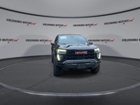 This GMC Canyon has a dependable Turbocharged Gas 4cyl 2.7L engine powering this Automatic transmiss... (image 2)