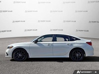 Win a deal on this 2024 Honda Civic Sedan Sport before it's too late. Roomy but easy-moving, its tri... (image 2)