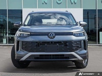 This Volkswagen Tiguan boasts a Intercooled Turbo Regular Unleaded I-4 2.0 L/121 engine powering thi... (image 1)