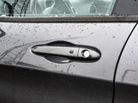 Panoramic Sunroof | Alpine Speakers w/ Subwoofer | Heated Leather Bucket Seats | Remote Start | Crui... (image 7)