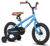 JOYSTAR Totem Kids Bike 16 inches For Boys and Girls