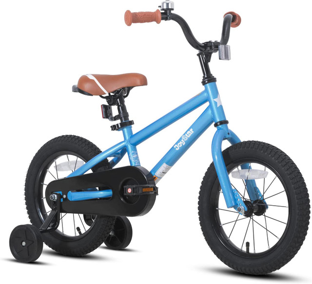 JOYSTAR Totem Kids Bike 16 inches For Boys and Girls in Kids in Mississauga / Peel Region