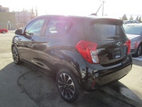 Thanks for viewing our South View Motors Inventory! 2021 CHEVROLET SPARK 1LT WITH APPLE CARPLAY, AND... (image 6)