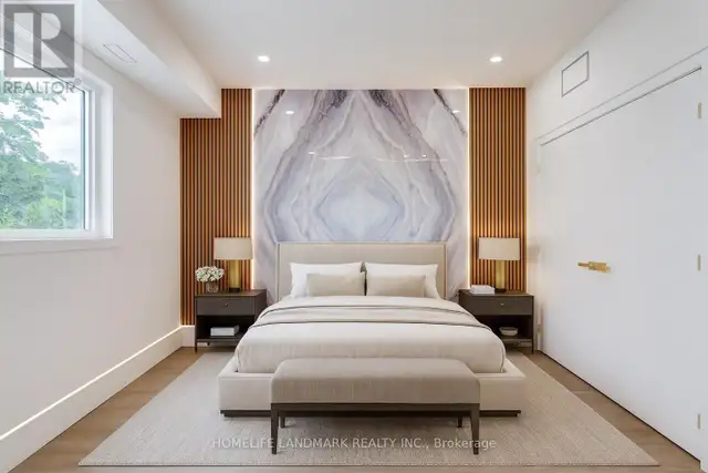 THE PALAZZO - 23 COULSON AVENUE Toronto (Forest Hill South), Ont in Long Term Rentals in City of Toronto - Image 20