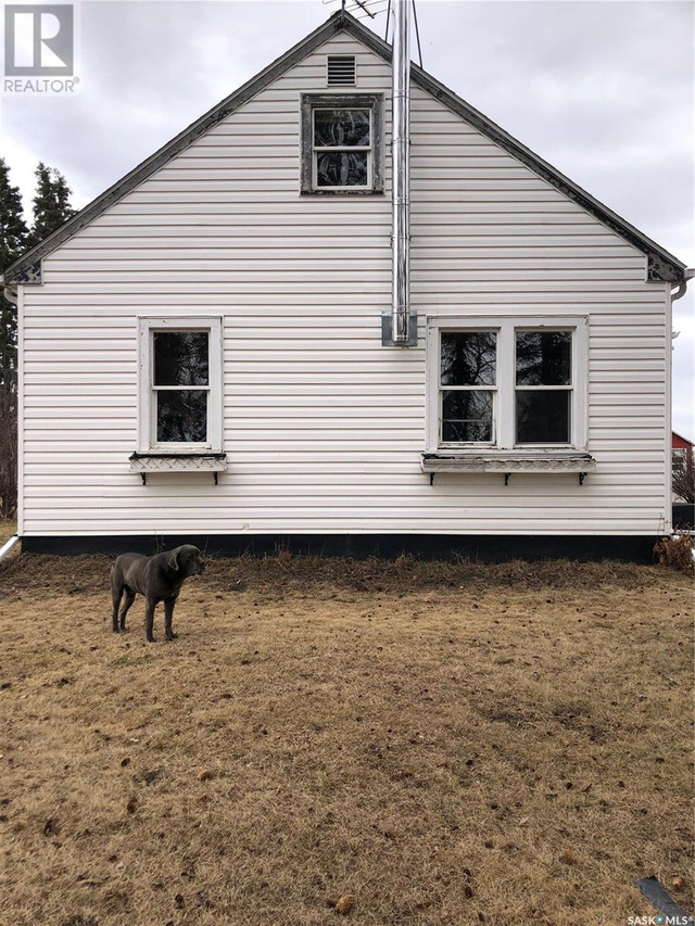 Funk Acreage Connaught Rm No. 457, Saskatchewan in Houses for Sale in Nipawin - Image 3