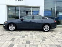 *Chevrolet Malibu | Turbo Efficiency | Comfortable Midsize Sedan | Modern Technology* If you want a... (image 4)