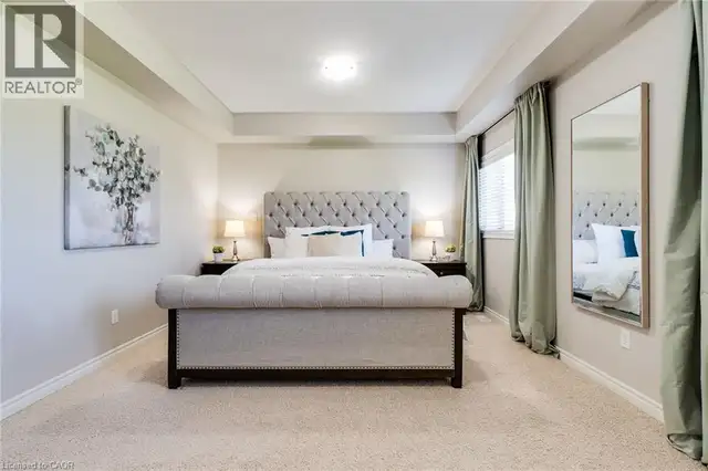56 SMITH'S CREEK Drive New Hamburg, Ontario in Houses for Sale in Kitchener / Waterloo - Image 25
