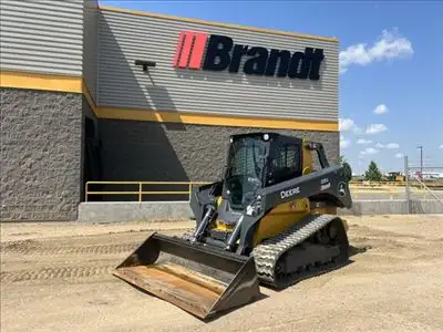 Hours: 775 | Location: Saskatoon, SK, CA | Buckets: 84 Bucket; Operators Station: Air Ride Seat; in....