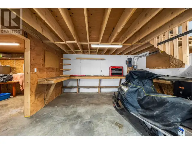 1688 NICOLLS Road Merritt, British Columbia in Houses for Sale in Vernon - Image 32