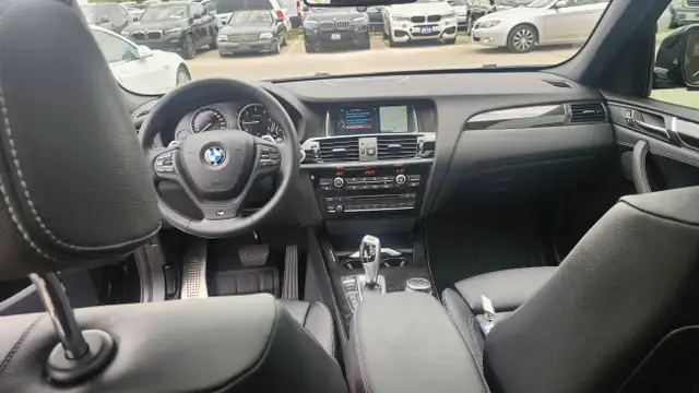 2014 BMW X6 AWD 4dr xDrive50i in Cars & Trucks in Oakville / Halton Region - Image 30