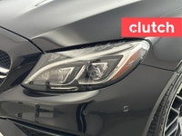 Carbon Ceramic Brakes, Electric Parking Brake, Painted Calipers and more! Clutch is the largest onli... (image 7)