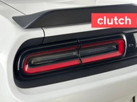 Auto Dimming Rearview Mirror, Front Heated Seats, Power Lumbar Support and more! Clutch is the large... (image 8)