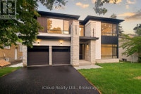 2539 RUGBY ROAD Mississauga (Cooksville), Ontario Mississauga / Peel Region Toronto (GTA) Preview