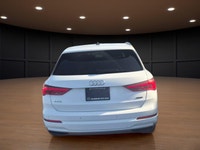 Price includes $1,000 finance credit. Price does not include fees or taxes. The 2025 Audi Q3 40 TFSI... (image 4)