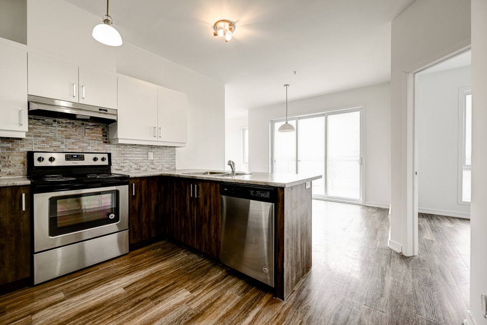 Blvd. Lucille-Teasdale & Rue Yves-Blais 5
