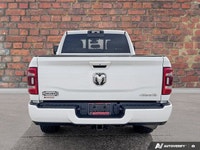 Check out this 2024 Ram 2500 Limited Longhorn before someone takes it home! * This Ram 2500 is a Bar... (image 3)