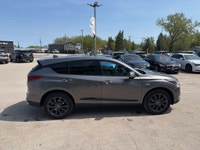 Drive in style with this brand new 2025 Acura RDX A-Spec where performance meets premium comfort. Po... (image 6)