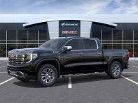 Welcome to Murray Buick GMC - Penticton Raising the bar, our 2026 GMC Sierra 1500 Denali Crew Cab 4X... (image 1)