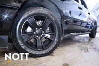 Key Features: Sport performance styling, BFGoodrich Terra-Trail all-terrain tires, heated front seat... (image 8)