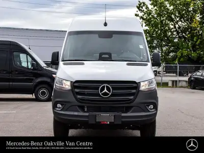 Come see our great selection of New, Pre-Owned, and Demo Sprinter and Metris Cargo and Passenger Van...