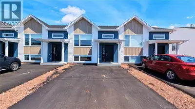 Lawn care included - this is about as turnkey as they get! Welcome to 110 Simone Gallant street in b...
