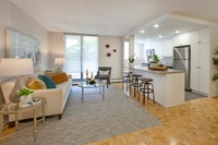 SPACIOUS 1 BEDROOM APARTMENT FOR RENT IN BARRIE! SELECT APARTMENTS FULLY REVITALIZED WITH PREMIUM UP... (image 1)