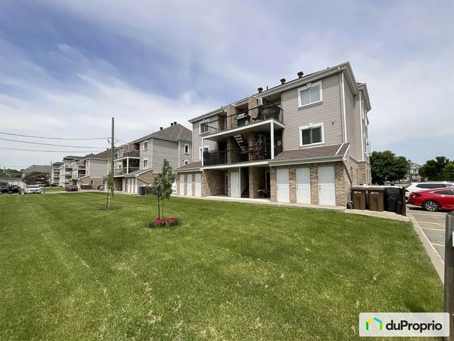 $369,900 - Condominium for sale in Mascouche — photo 3