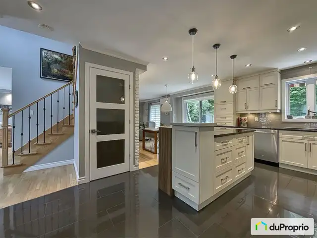 $730,000 - 2 Storey for sale in Boischatel in Houses for Sale in Québec City - Image 7