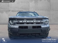 2023 FORD BRONCO SPORT Big BendHistoryPurchased directly due to its exceptional desirability and str... (image 1)