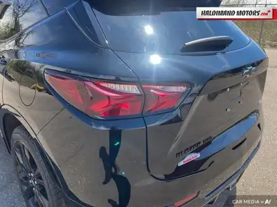 2022 Chevrolet Blazer RS, View more