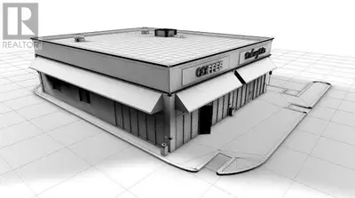 NEW DESIGN-BUILD OPPORTUNITY ON CONFEDERATION STREET, ONE OF SARNIA'S BUSIEST INTERCHANGES. FREESTAN...