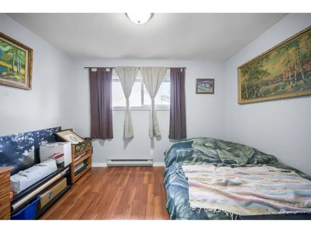 5343 199A STREET Langley, British Columbia in Condos for Sale in Abbotsford - Image 14