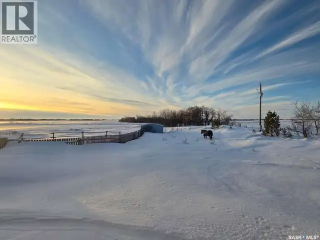 SE29 25 5 W2 RM 244 Orkney Rm No. 244, Saskatchewan in Houses for Sale in Regina - Image 41