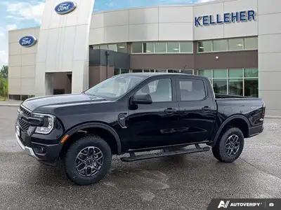 This Ford Ranger has a strong Twin Turbo Regular Unleaded V-6 2.7 L/164 engine powering this Automat...