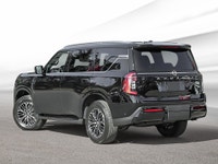 New Nissans Nissans are celebrated for their top-notch construction, offering a fantastic selection... (image 3)
