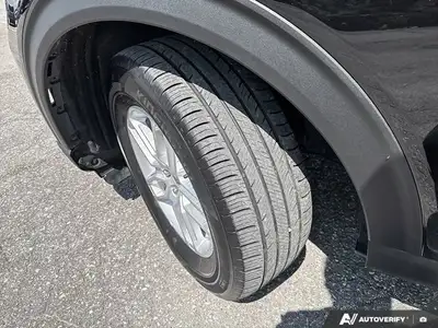 2025 Ford Explorer Active | Navigation | Adaptive Cruise, View more
