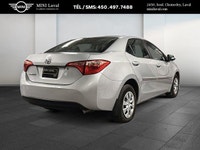 ===== 2017 Toyota Corolla CE ===== ===== Pourquoi acheter chez nous ? ===== Depuis plus de 50 ans, B... (image 7)